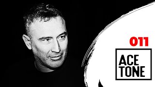 Acetone Radio Show 011 Maurizio Nari - Party Mix | Physical Radio