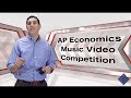 AP Economics Video Competition Quiz