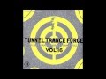 Tunnel Trance Force Vol.16 CD1 - Odyssey 2001 Mix