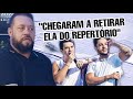 A HISTÓRIA DA MÚSICA DO HUGO E GUILHERME - “FELICIDADE DELA” | Elcio di Carbalho