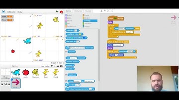 Scratch Clones and bullets