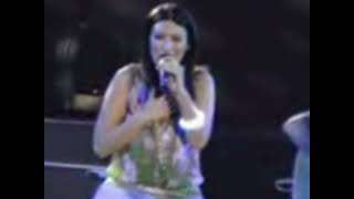 Laura Pausini - Amare Veramente - Live 2006