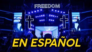 Download Mp3 The freedom Experience Justin Bieber Traducida al español