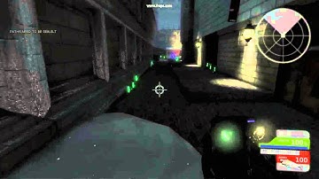 UDK Project_DoorNoAccess and Portal