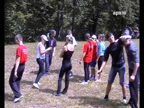 Сюжет на ВДТ 