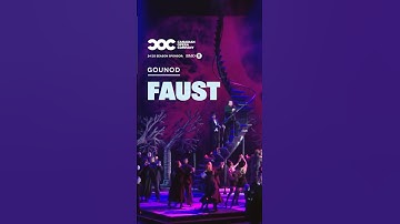 Murder and madness ensue in Gounod