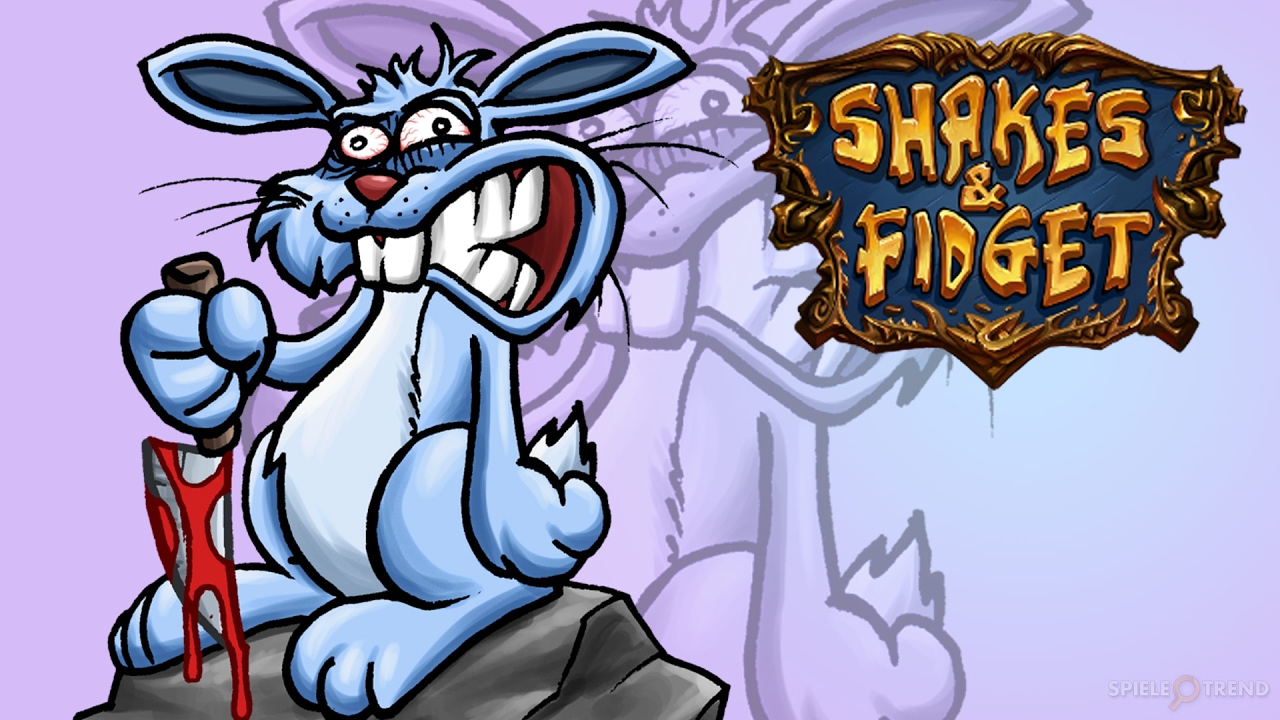 SFGame: Die Pet-ENDGEGNER | Let's Play Shakes & Fidget