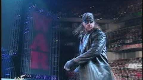 The Undertaker Entrance Video WWF Smackdown! 2 Know Your Role PS1
