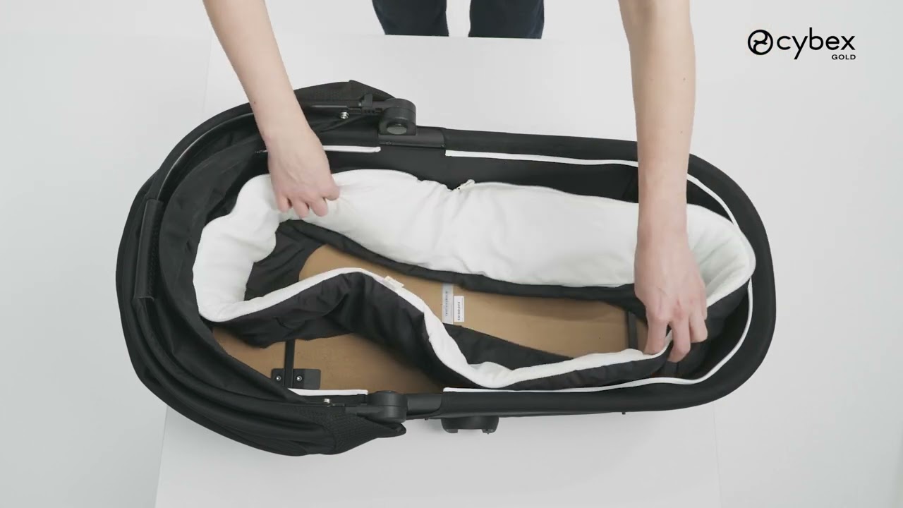 joolz aer+ car seat compatibility Aer+/Aer² adapters Lululemon Everywhere Belt Bag 526000661 hand folding Color:Milk White