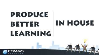 E-learning has changed - have you? Wealth