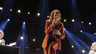 Video thumbnail of "Brandi Carlile "Crowded Table" Highwomen Show Live MEMPHO Music Festival 2019"