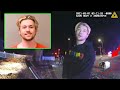 When Trying To Impress Your Girl Goes Wrong (DUI)