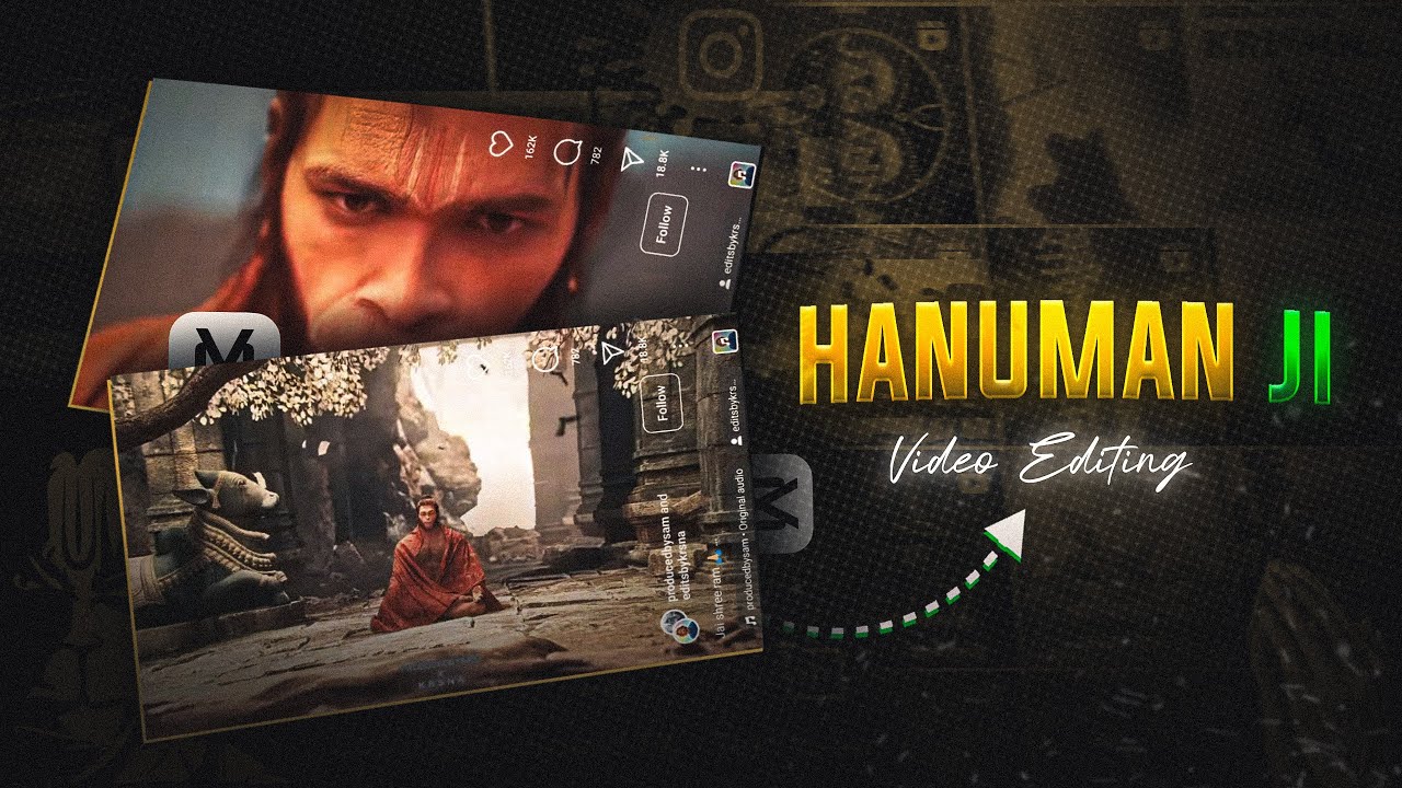 lord-hanuman-trending-new-reels-editing-capcut-capcut-video-editing