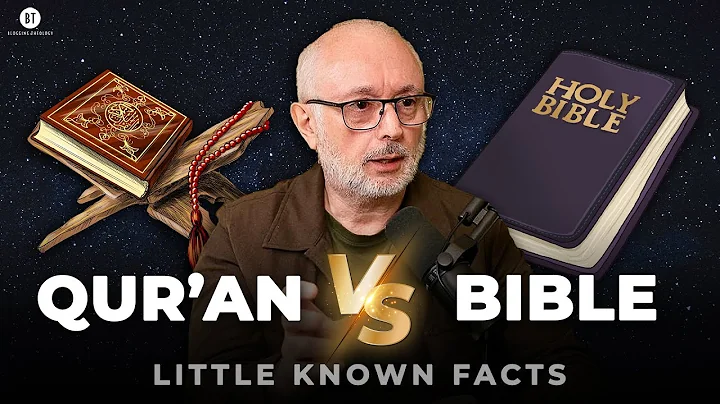 Qur’an vs The Bible: Little known facts