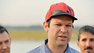 Net-zero emissions would turn Australia into a 'big national park'