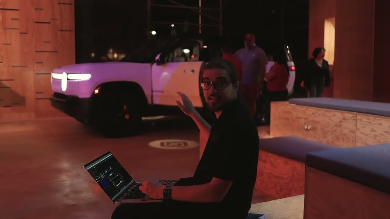 Interactive Activation