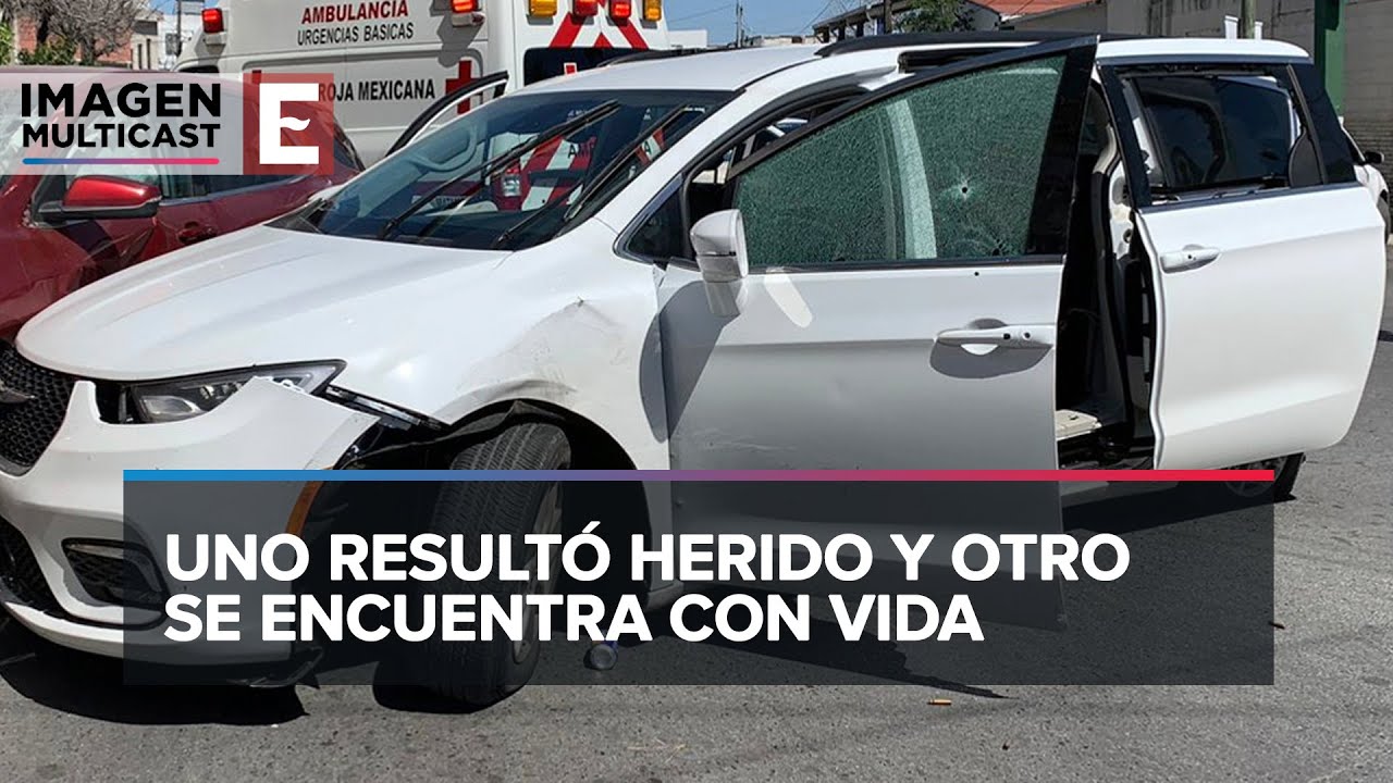 LO ÚLTIMO: Muertos dos de los cuatro estadounidenses secuestrados en Matamoros