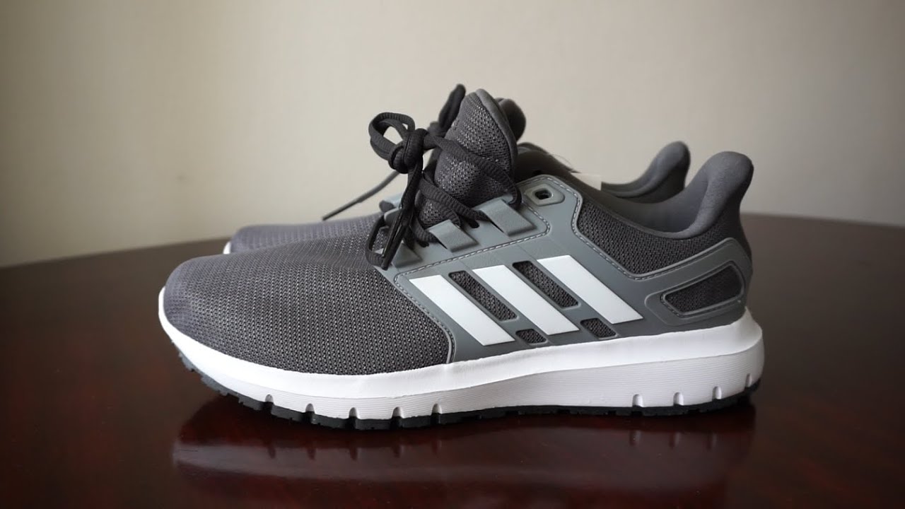 adidas Energy 2 Running Shoes B44751 YouTube