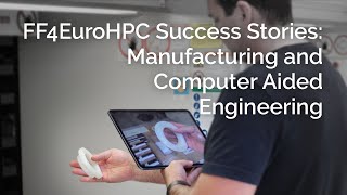 FF4euroHPC 2 OC1 Experiments Workshop #2