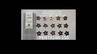 Wodenco PENTA24N 150