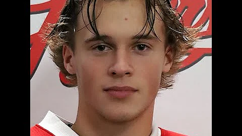 Connor MacPherson Highlights
