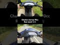 2002 chunlan starway 70cc Raw sound #2stroke #moped #70cc #fyp #fypシ #pov