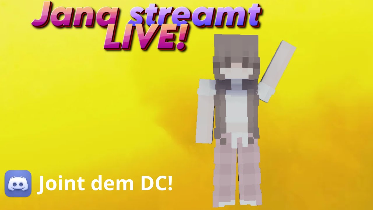 neuer live strem