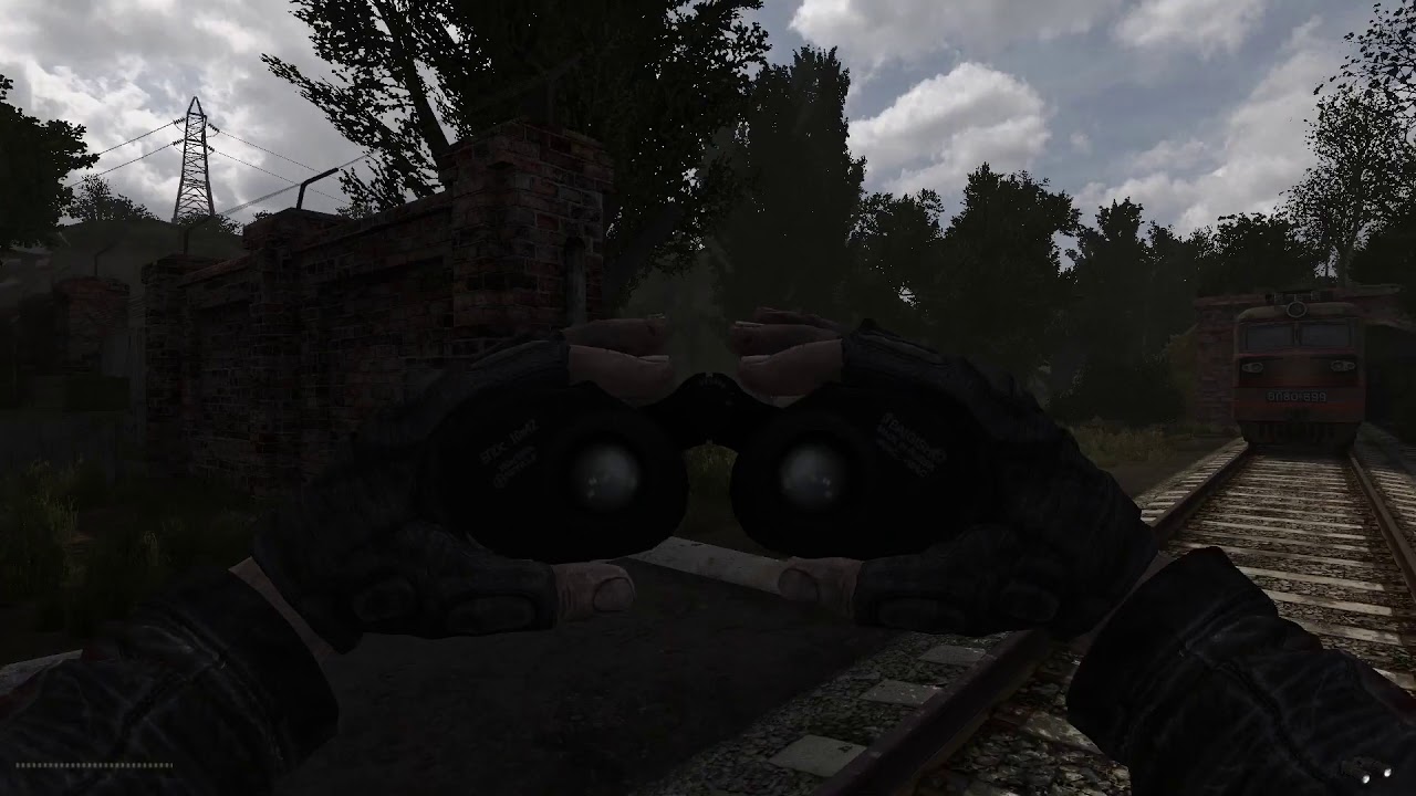 2. 5 2. Сталкер аномалия модели hd чистого неба. 5 2. 5 2.