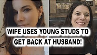 Ep. 322 - 🏒 - Minnesota women uses 15 year old boys to get back at her husband! 🏒 (Allison Schardin)