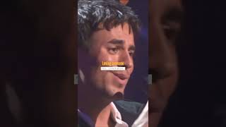 Do you know? Enrique Iglesias #shorts #youtubeshorts #trending #entertainment