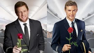 How SNL Roasted The Bachelor in Parody 'Pilot Hunk'