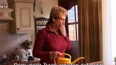 Sun Video filmde i.o.v. Curtis 1000 een impressie over tyvek enveloppen.