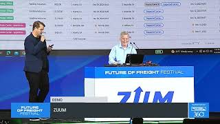 F3 D2 ZUUM DEMO