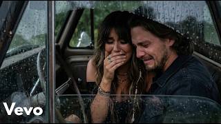 Ella Langley Ft. Luke Grimes - Lord, Forgive These Hands 🙏🎸 | Official Music Video