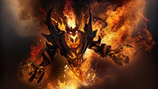 SHADOW FIEND! ZXC ГУЛЬ DEAD INSIDE 1000-7