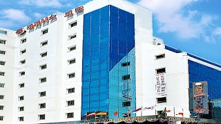 Insadong Crown Hotel | Seoul, South Korea | Hotel Review ⭐ | Korea Hotel Reviews