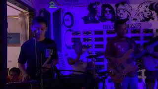 IDENTITY BAND -Supir motor -tilhang gultom OPERA BATAK
