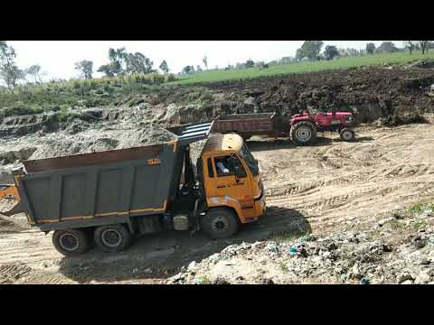 Eicher Pro 6025T