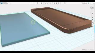 Celebrity 123D Design: Shortcut Guide Profile