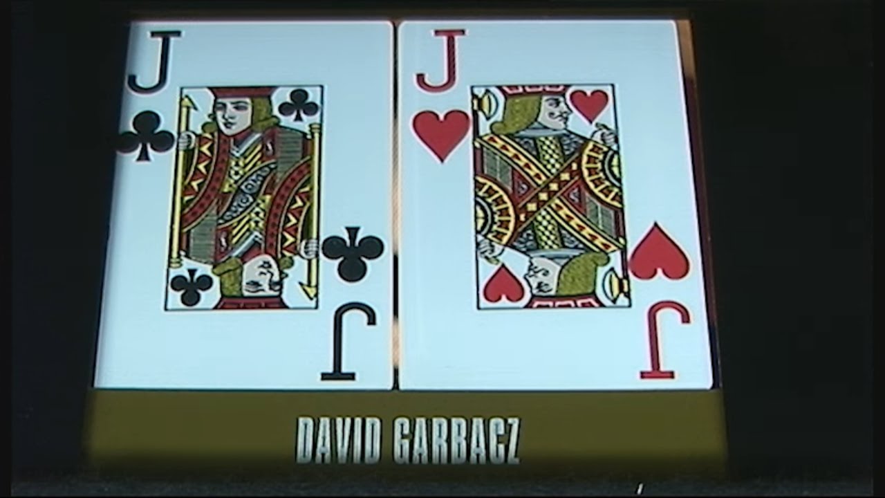 partypoker European Open II Episode 9 | Tournament Poker | TV Poker | partypoker