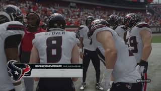 2026 Houston Texans @ Cleveland