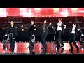 Capture de la vidéo 몬스타엑스(Monsta X) K-Culture Festival Full Ver. (Dramarama + Burning Up + Gambler + Zone)