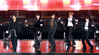 몬스타엑스(MONSTA X) K-Culture Festival Full Ver. (DRAMARAMA + Burning Up + GAMBLER + ZONE)