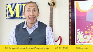What is a Case Disposition or Status Check in Florida?