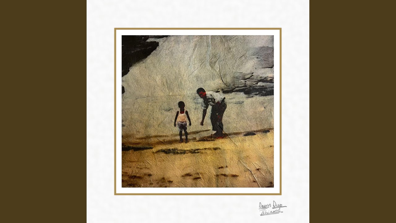 Life After Darkness (Hope)