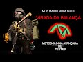 THE DIVISION 2 BUILD NOVA VIRADA DA BALANÇA NA PRATICA Andre.Ghost. #188