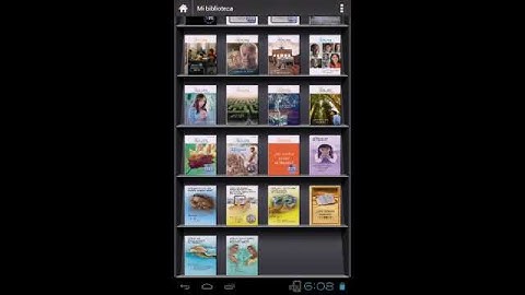 Moon+Reader Pro version 2.6.3 Link de descarga de apk