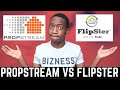 Propstream Vs Flipster Wholesale Real Estate