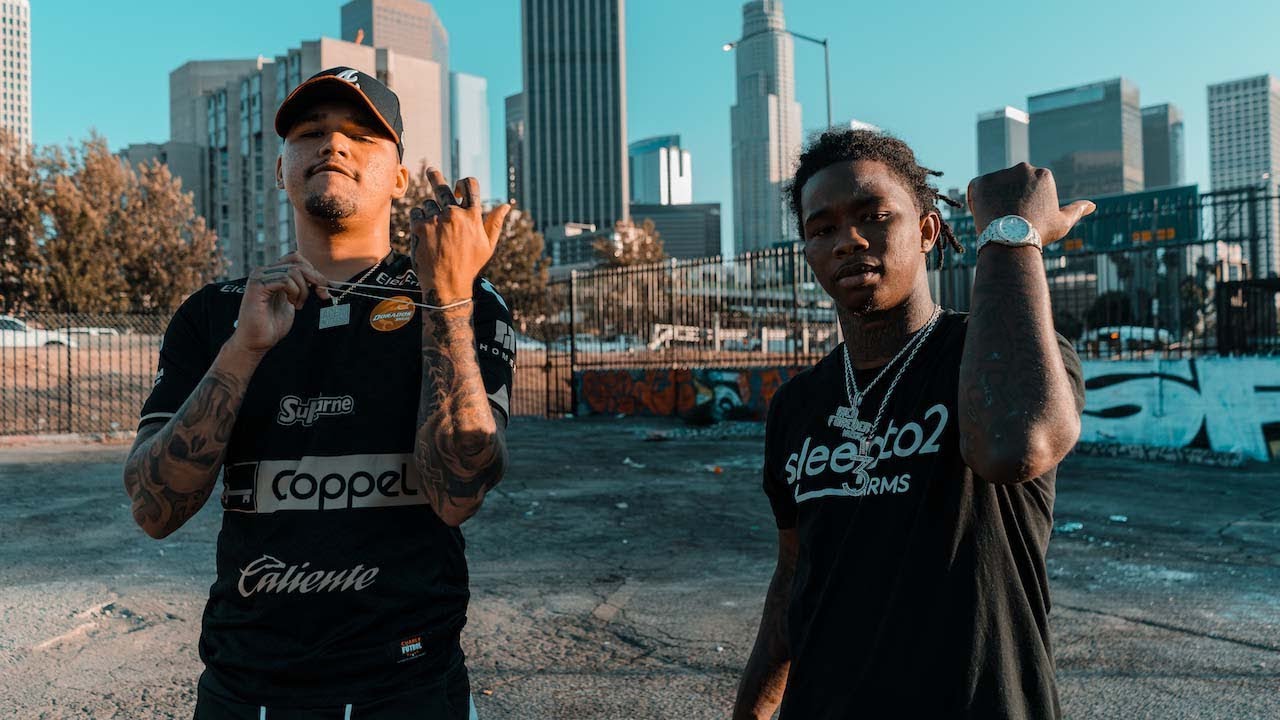 Watch ITBEMG FT LIL TONY 919 (83 BABIES) - MENACE PROD BY KEYS on YouTube Watch ITBEMG FT LIL TONY 919 (83 BABIES) - MENACE PROD BY KEYS on YouTube