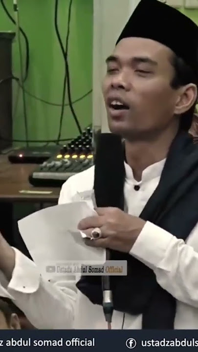 Doa Untuk Kedua Orang Tua - Cara Berbakti kepada orang tua yang sudah meninggal - Ustadz Abdul Somad